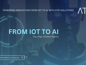 From IoT to AI: The Expanding Role of Microchips in Technology