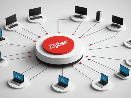 Exploring the Capabilities of the Zigbee Protocol: An In-Depth Analysis