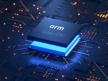 Concept Of TrustZone By ARM