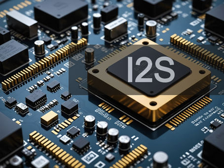 I2S: A Digital Audio Transfer StandardÂ
