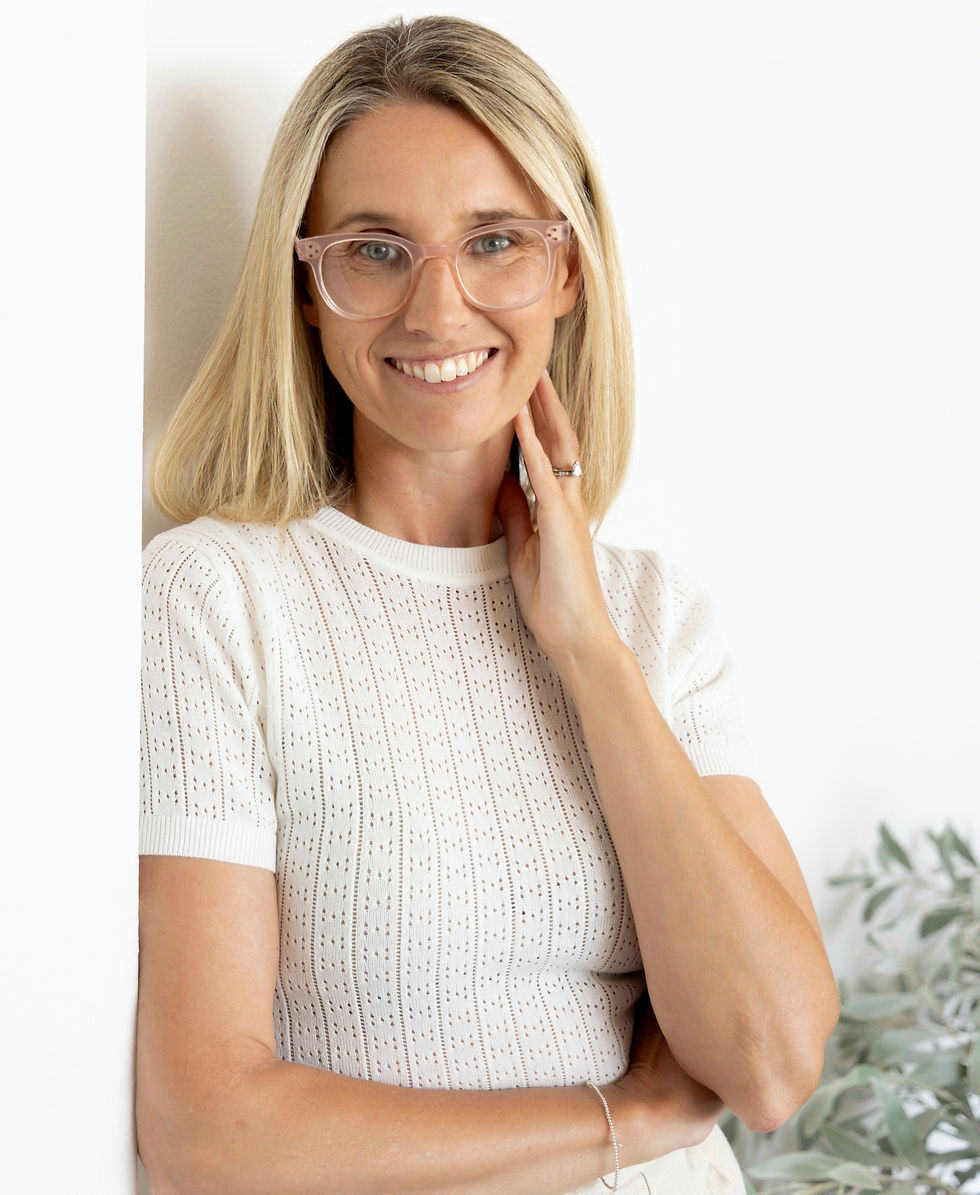 Alice Hornby Director