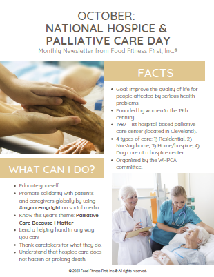 Thumbnail: October Newsletters