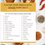Thumbnail: Renal Diet Menu 1 Week with Standardized Recipes - 46 Pages