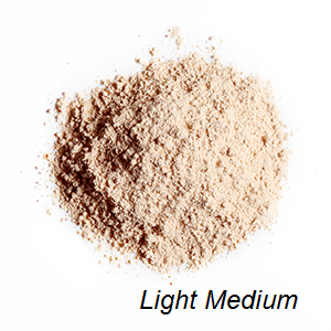 Miniatura: Pó Translúcido