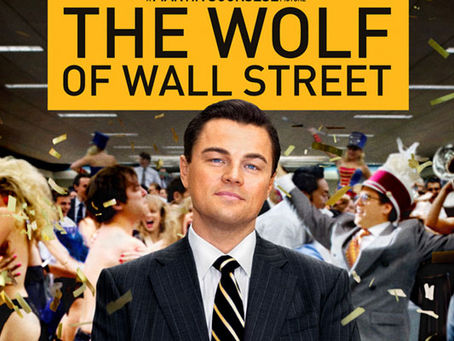 The 10 best true stories out in wild.