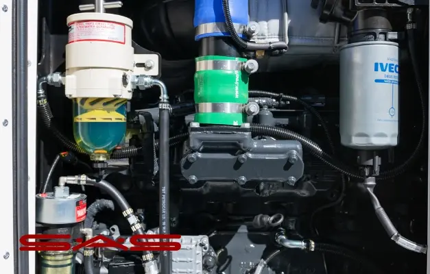 Thumbnail: Movie Master TecnoGen Generator