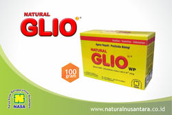 Natural Glio - Jamur Anti Penyakit