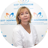 Андриянова Светлана Владимировна