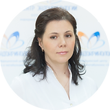 Яшина Марина Александровна