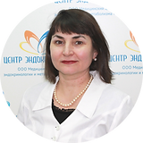 Матвеева Наталья Ивановна