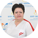 Трифонова Надежда Ивановна