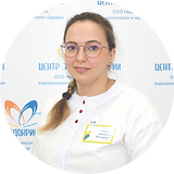 Рыжкова Анастасия Викторовна