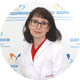 Гирш Яна Владимировна