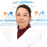 Антонюк Ольга Александровна