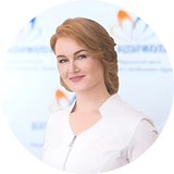 Норкина Дарья Станиславовна