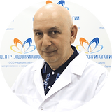 Мен Игорь Владимирович