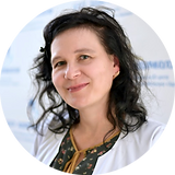 Литвинова Инга Владимировна