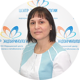 Рожкова Елена Александровна