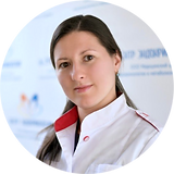 Бутыркина Екатерина Владимировна