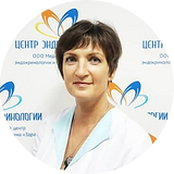 Маркарьянц Лариса Юрьевна
