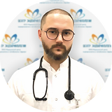 Биек Альфред Юлаевич