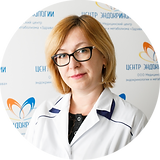 Чучалина Татьяна Владимировна