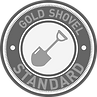 Gold Shovel
