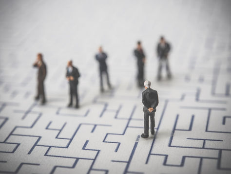 Tenant Debt Crisis Looms for 2021