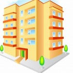 New Collective Housing Scheme for Young Professionals in London