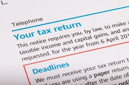 Landlord Tax Deadline Looms!