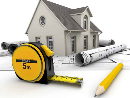 5 home improvements to increase the value of your property