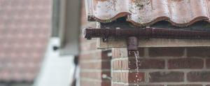 Penetrating Damp Problems