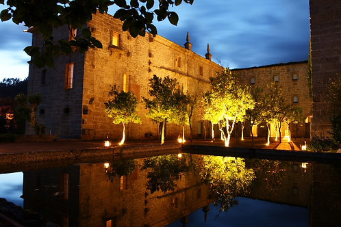 Pousada de Amares - Sta.Maria Bouro