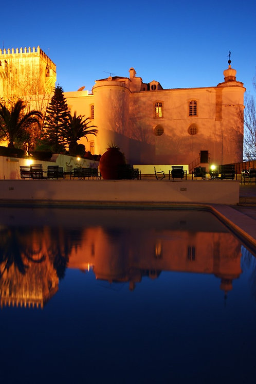 Pousada de Estremoz - Sta. Isabel
