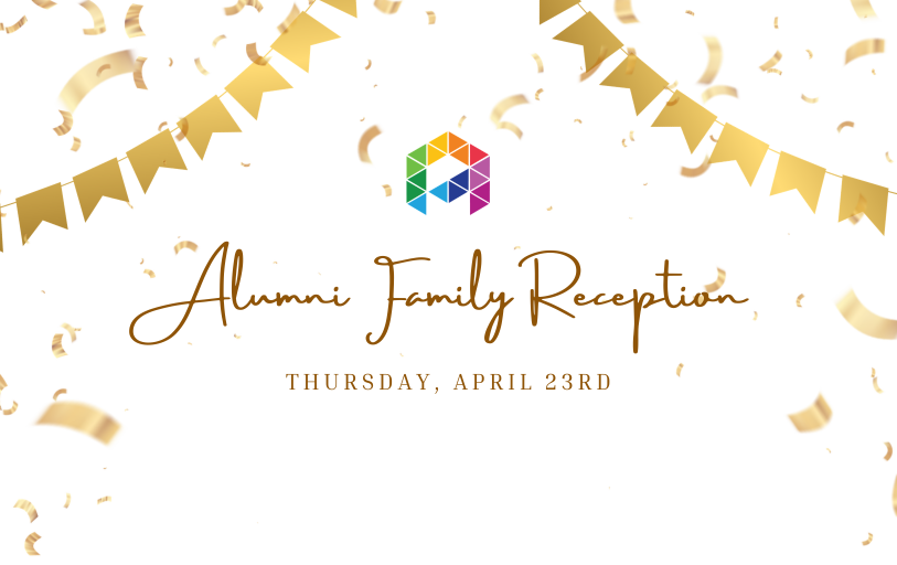 Alumni Family Reception 2026