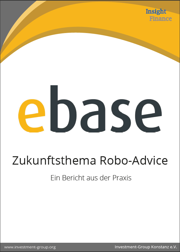 Ebase Vortrag