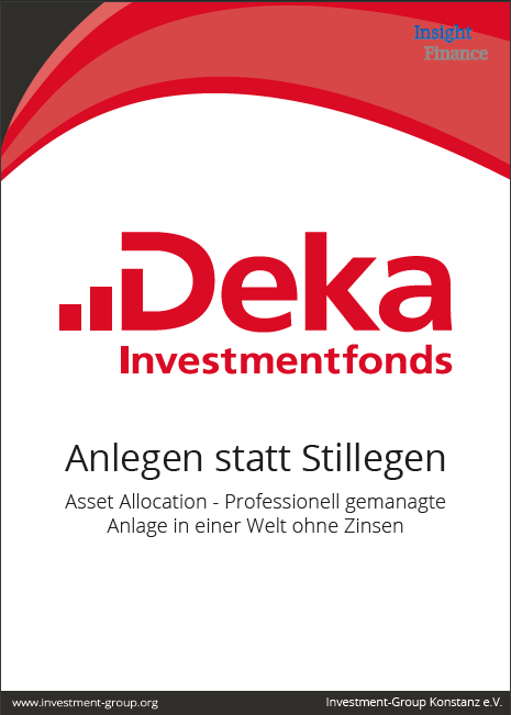 Deka Vortrag
