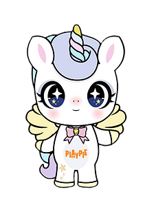 PlayPie IP Character