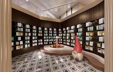 PlayPie Laguna Hills Library