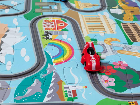 β¨ Favorite New Finds β¨