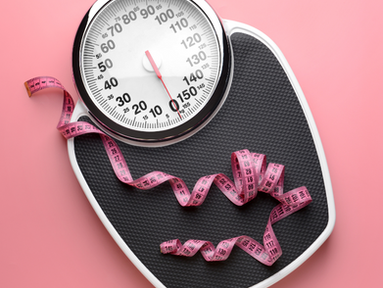 Semaine de la dénutrition : parlons-en !