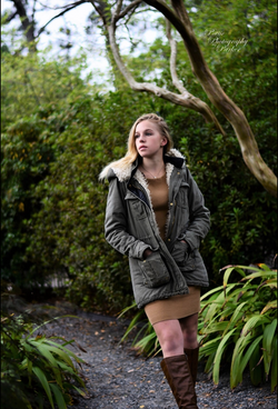 Poetic Photography Parker