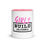 Thumbnail: Girls Build California Mug