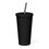 Thumbnail: Women Build California Insulated Tumbler with Straw