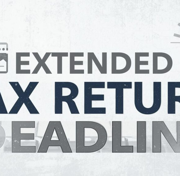 Tax Report Deadline: Your Complete Guide to Staying Compliant and Avoiding Penalties