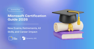 Microsoft Certification Guide 2026: New Exams, Retirements, AI Skills, and Career Impact