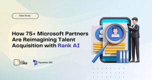 How 75+ Microsoft Partners Are Reimagining Talent Acquisition with Rank AI