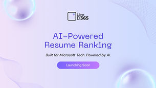 Rank AI: The Resume Ranking Tool Built for Microsoft Tech