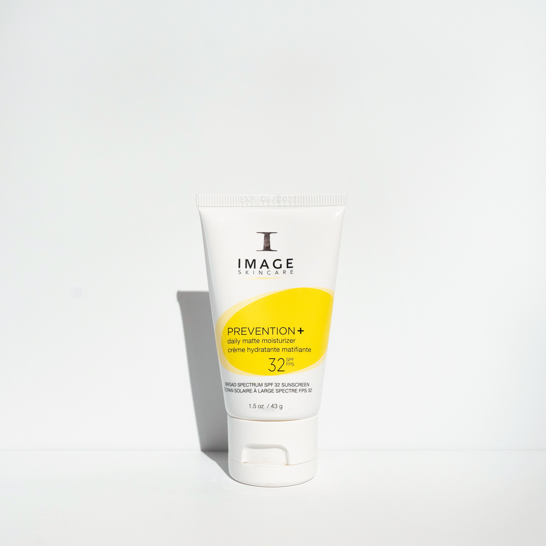 Daily Matte Moisturizer SPF 32