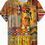 Thumbnail: African Ethnic Motif Style Summer 01